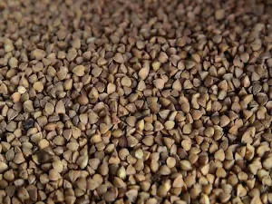 Buckwheat Roasted Dried