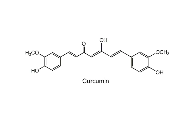 Curcumin compounds